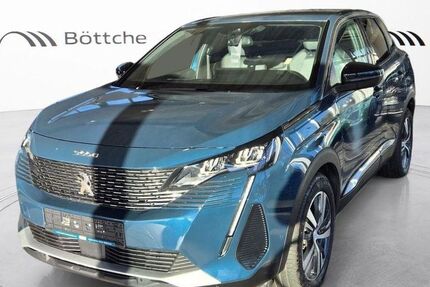 Peugeot 3008 21.014 km 18.850 &euro; Zerbst / Anhalt 39261