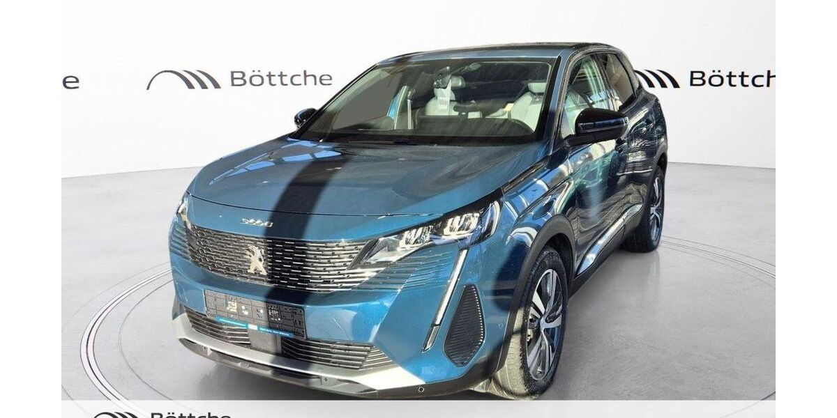Peugeot 3008 21.014 km 19.440 &euro; Zerbst / Anhalt 39261