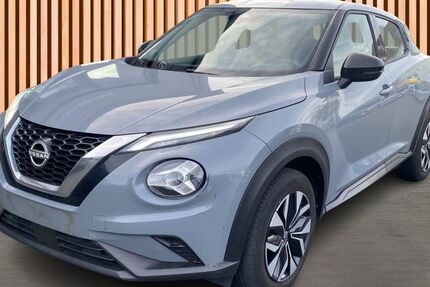 Nissan Juke 65.490 km 14.980 &euro; Dresden 01328