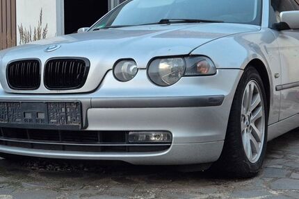 BMW 320 380.000 km 900 &euro; Gorden 03238