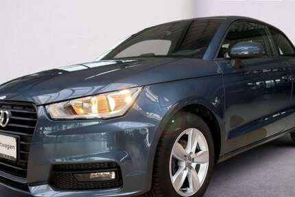 Audi A1 83.500 km 11.480 € Bad Soden 65812