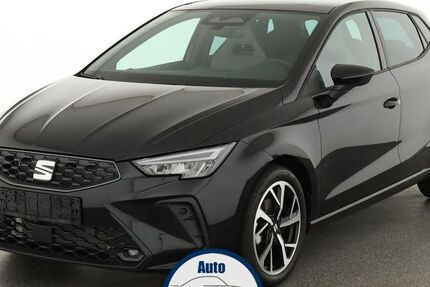 Seat Ibiza 1.400 km 25.995 &euro; Neukirchen 94362