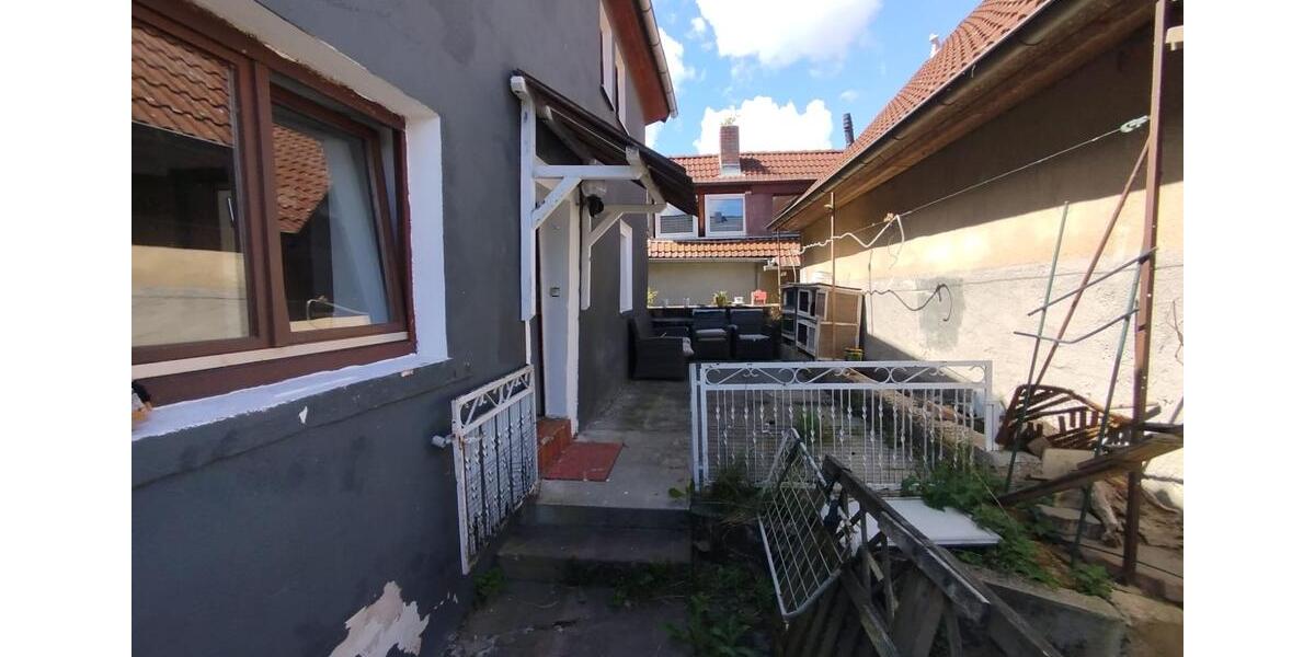Einfamilienhaus Hammelburg - 159.000&euro; | Angebot:26710814
