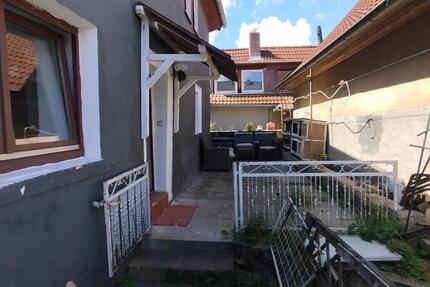 Haus Hammelburg - 159.000&euro; | Angebot:26710814
