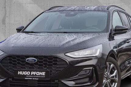 Ford Focus 15.973 km 25.250 &euro; Schwerin 19061