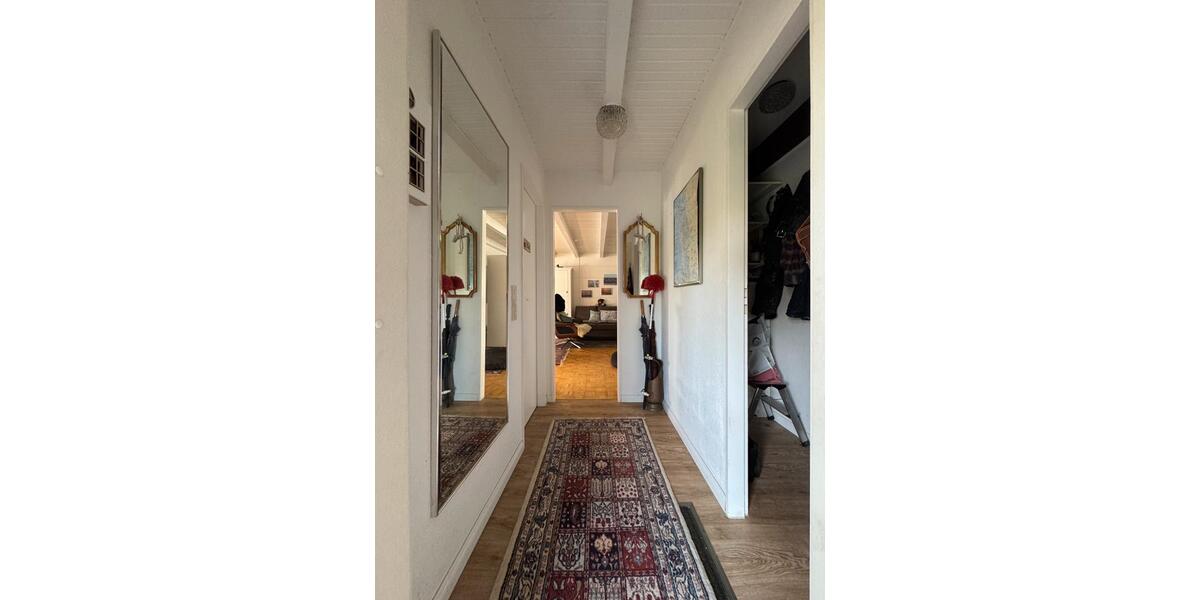 Bungalow Büsum - 3 Zimmer, 84 m&sup2;, 330.000&euro; | Angebot:27025536