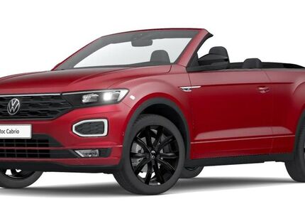 VW T-Roc 44.650 km 23.880 &euro; Bad Segeberg 23795