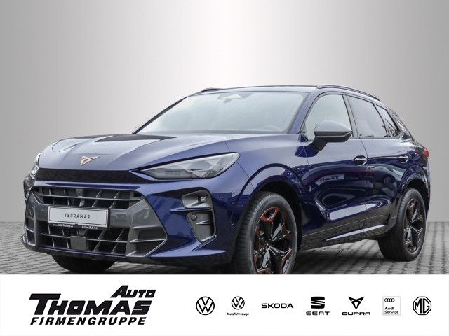 Cupra Terramar 2.500 km 40.470 € Bonn 53227