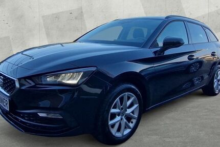 Seat Leon 92.569 km 16.890 &euro; Nordhorn 48529