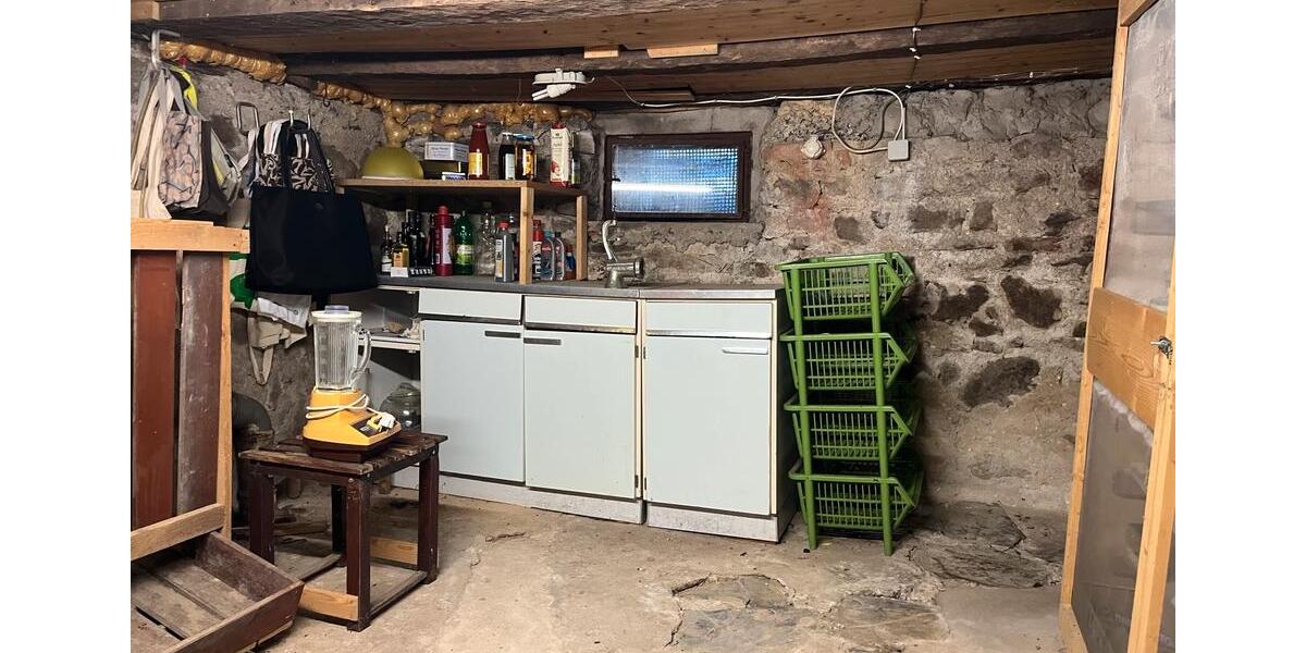 Einfamilienhaus Wettenberg - 5 Zimmer, 100 m&sup2;, 145.000&euro; | Angebot:26326490