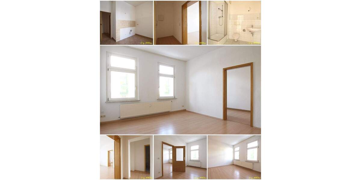 Mehrfamilienhaus, Wohnhaus Frankenberg - 1 Zimmer, 399 m&sup2;, 275.000&euro; | Angebot:24608809