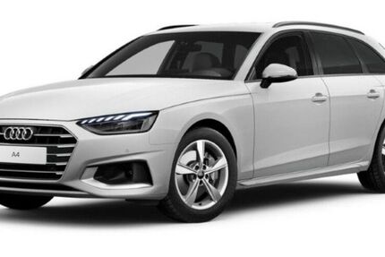Audi A4 140.431 km 23.980 &euro; Haßfurt 97437