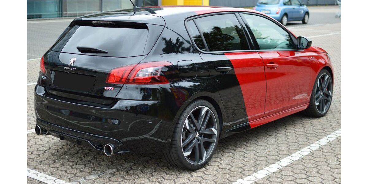 Peugeot 308 105.000 km 18.290 &euro; Andernach 56626