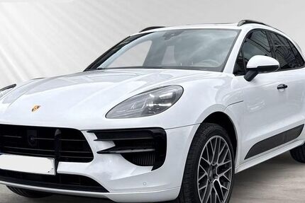 Porsche Macan 54.600 km 57.900 &euro; Pinneberg 25421