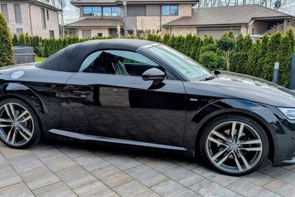 Audi TT 97.800 km 22.900 &euro; Stuhr 28816