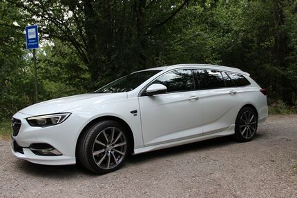 Opel Insignia 82.406 km 18.200 &euro; München 81827