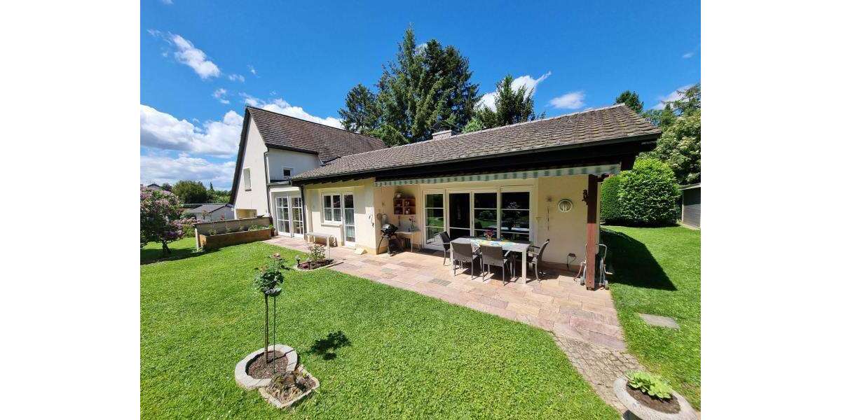 Haus zum Kaufen in Müllheim 798.000 € 140 m² 4.5 zimmer