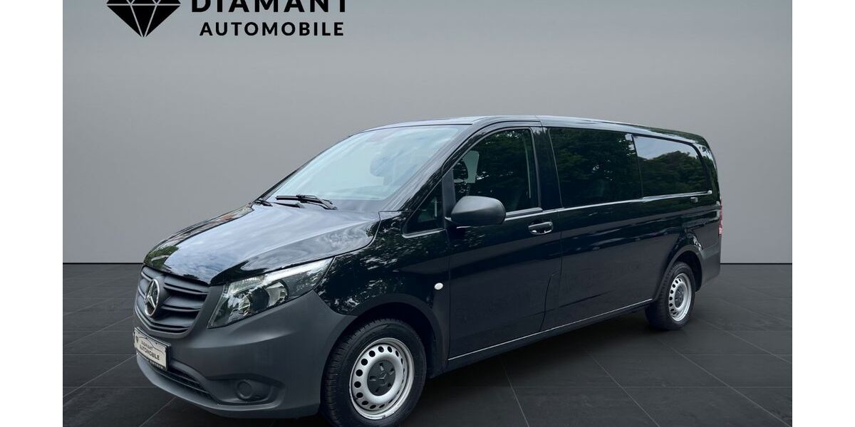 Mercedes-Benz Vito 120.000 km 26.990 &euro; Berlin 12279