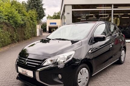 Mitsubishi Space Star 33.000 km 11.700 &euro; Giessen 35396