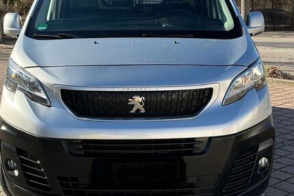 Peugeot Expert 120.000 km 11.900 € München 81241