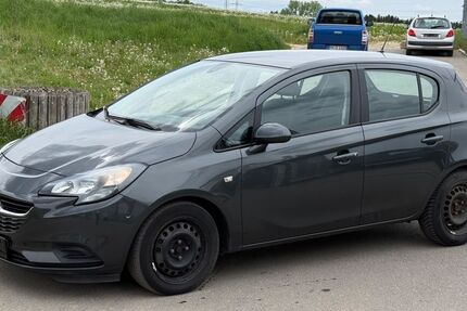 Opel Corsa 242.000 km 4.950 &euro; Dotternhausen 72359