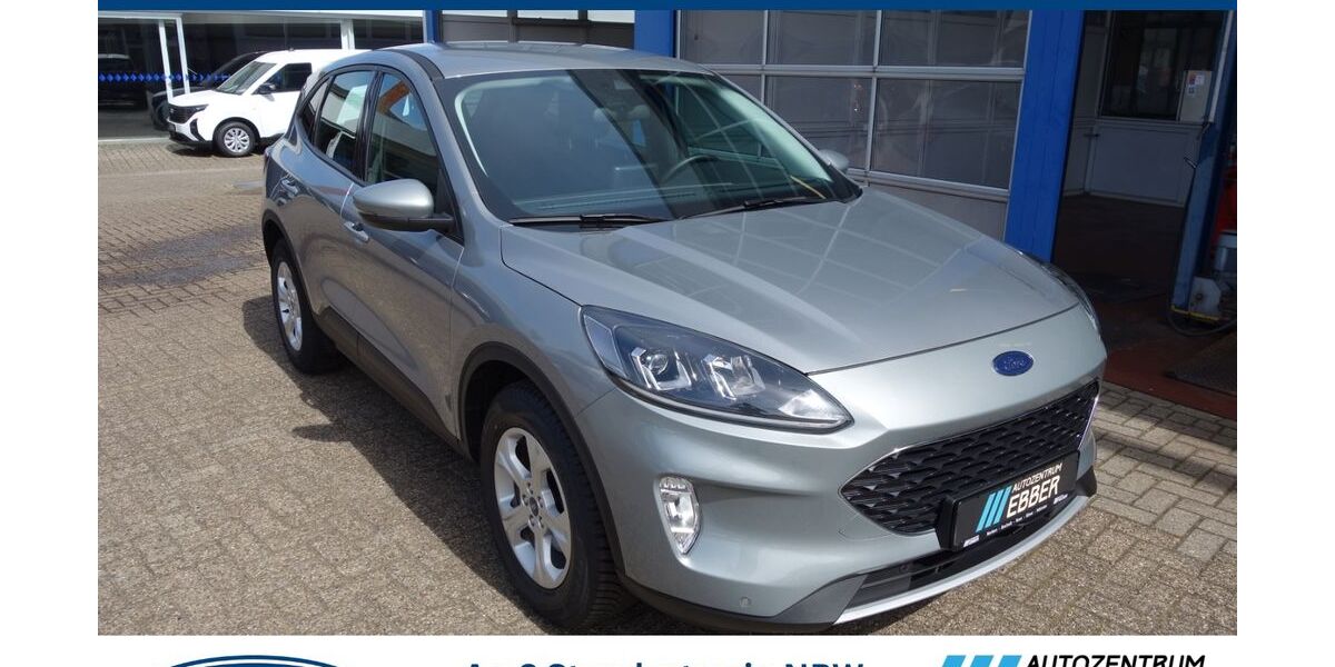 Ford Kuga 37.521 km 19.995 &euro; Kleve 47533