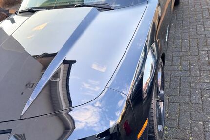 Chevrolet Camaro 127.333 km 26.800 &euro; Schillingen 54429