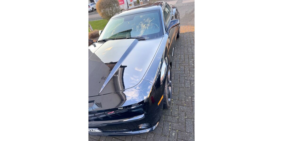 Chevrolet Camaro 127.333 km 26.800 &euro; Schillingen 54429