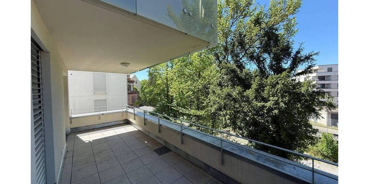 Etagenwohnung Lahr/Schwarzwald Lahr - 3 Zimmer, 103 m&sup2;, 1.235&euro; | Angebot:26834194