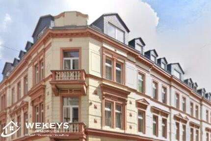 Wohnung Aue-Bad Schlema Bad Schlema - 2 Zimmer, 51 m&sup2;, 39.800&euro; | Angebot:23070498