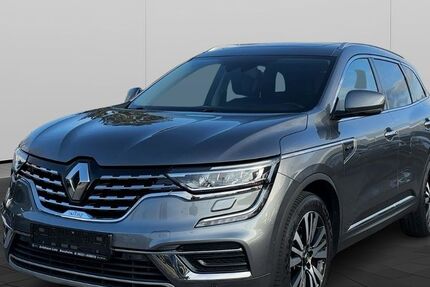 Renault Koleos 39.099 km 28.990 &euro; Bensheim 64625
