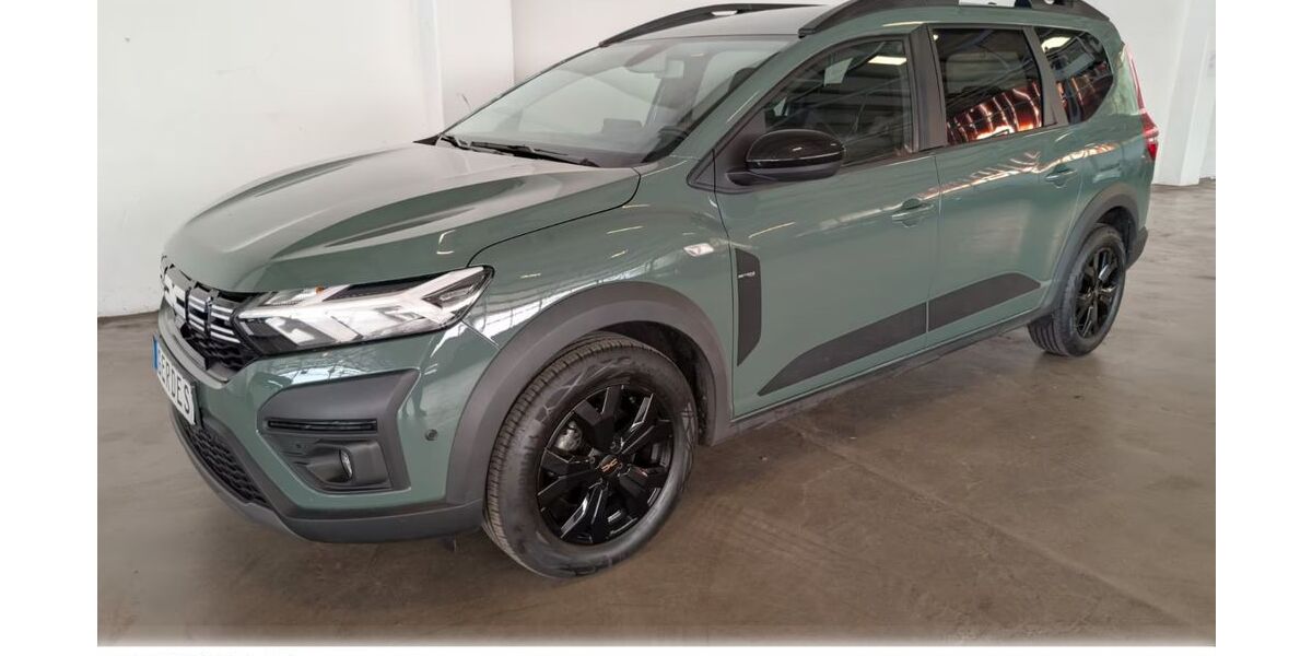 Dacia Jogger 30.000 km 21.490 &euro; Delmenhorst 27751