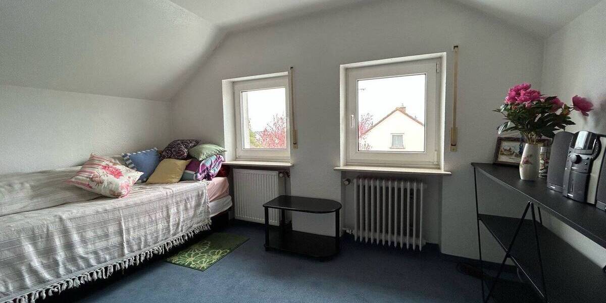 Einfamilienhaus Neunkirchen - 5 Zimmer, 115 m&sup2;, 535.000&euro; | Angebot:26730959