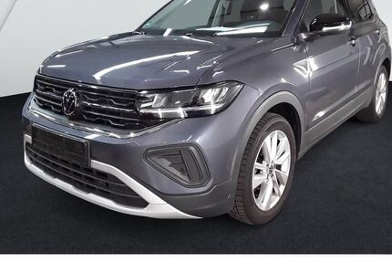 VW T-Cross 23.050 km 19.940 &euro; Erlangen 91058
