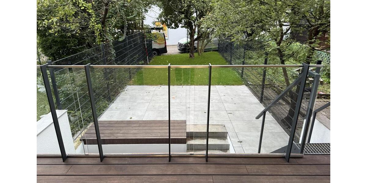 Reihenhaus Freiburg im Breisgau Haslach - 6 Zimmer, 160 m&sup2;, 3.250&euro; | Angebot:25361243