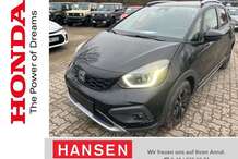 Gebrauchtwagen Honda Jazz