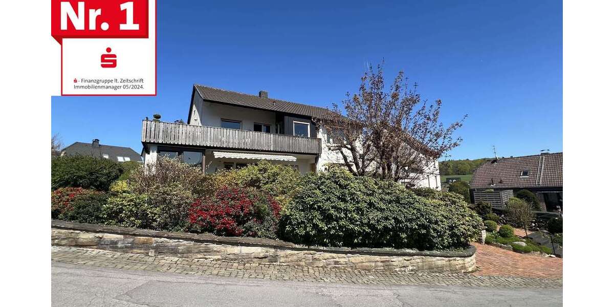 Etagenwohnung Hemer - 3 Zimmer, 100 m&sup2;, 165.000&euro; | Angebot:26780624