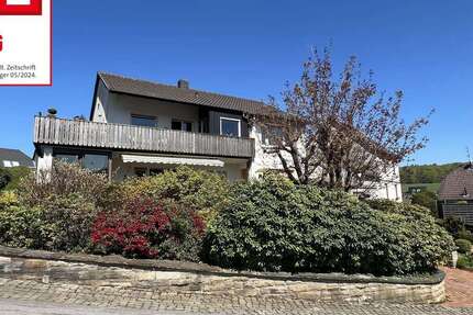 Wohnung Hemer - 3 Zimmer, 100 m&sup2;, 165.000&euro; | Angebot:26780624