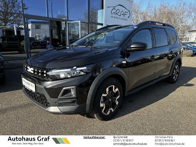 Dacia Jogger 5.000 km 26.900 &euro; Bruchsal 76646