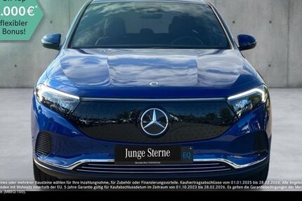 Mercedes-Benz EQA 12.584 km 30.990 € Hannover/Langenhagen 30855