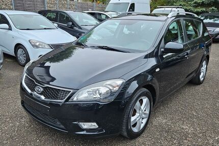 Kia ceed Sportswagon 132.700 km 5.200 € Höchberg 97204