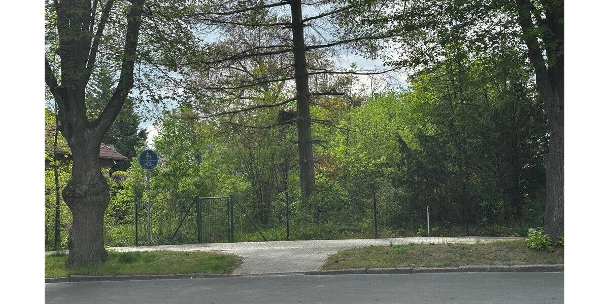 Grundstück Blankenfelde b Zossen b Berlin Blankenfelde - 285.000&euro; | Angebot:26499147