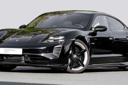 Porsche Taycan 68.480 km 82.900 € Münster 48163