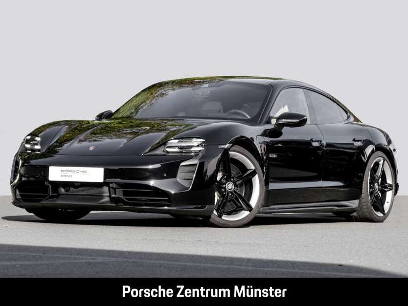 Porsche Taycan 68.480 km 82.900 € Münster 48163