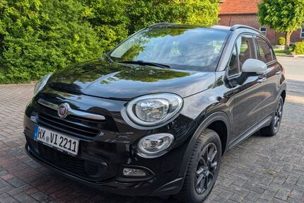 Fiat 500X 137.500 km 6.899 &euro; Höxter 37671