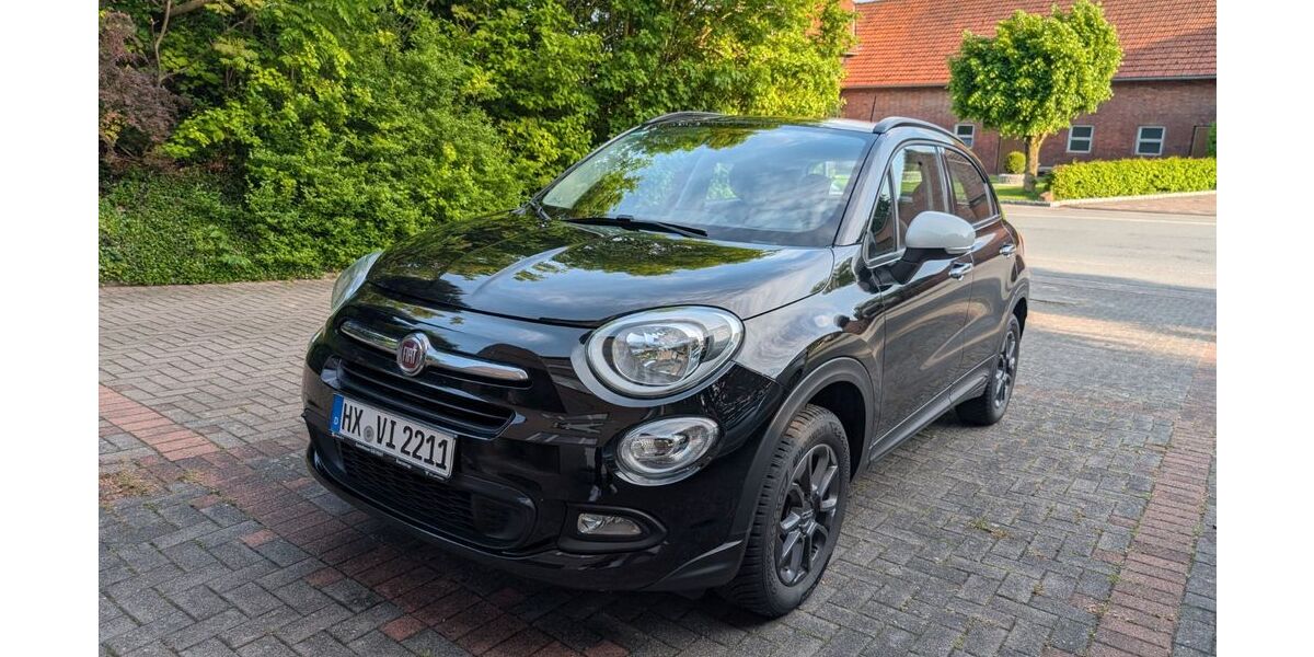 Fiat 500X 137.500 km 6.899 &euro; Höxter 37671