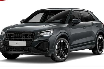 Audi Q2 18.705 km 36.980 &euro; Karlsruhe 76131
