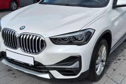 BMW X1 66.094 km 25.390 &euro; Hameln 31789