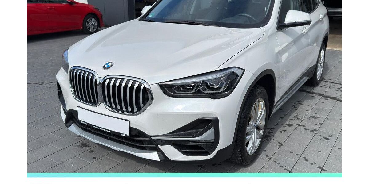 BMW X1 66.094 km 25.390 &euro; Hameln 31789