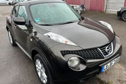 Nissan Juke 131.000 km 5.999 &euro; Sindelfingen 71065